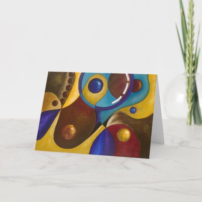 Tarjeta de punto de vista (Anverso)