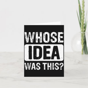 Tarjeta ¿De qué agencia gubernamental fue este diseño?