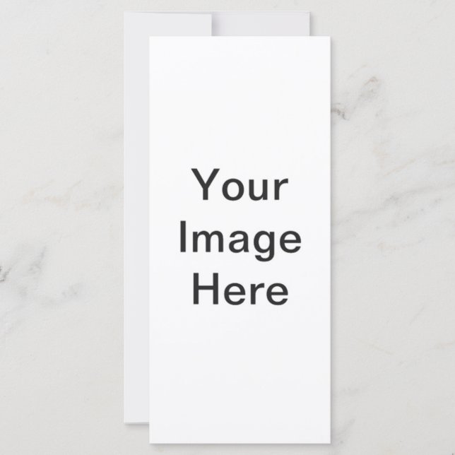 Tarjeta de rack (Anverso)