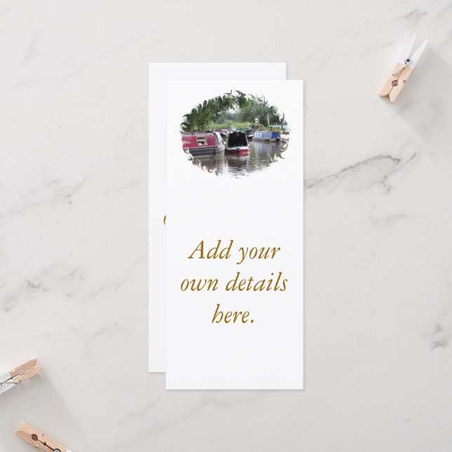 TARJETA DE RACK DE CANALES (Anverso/Reverso In Situ)