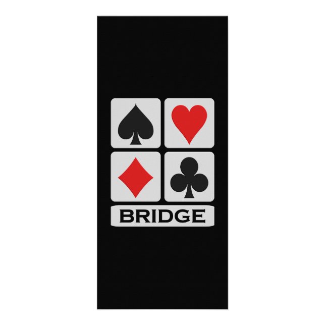 Tarjeta de rack puente (Frente)