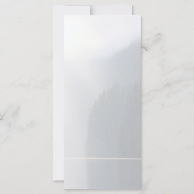 Tarjeta de rack Zen (Anverso)