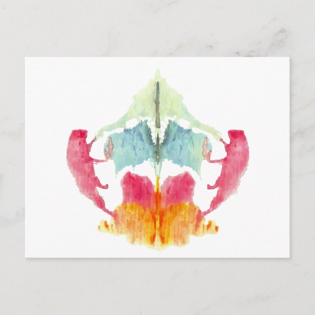 Tarjeta de ranura para tinta #8 (Anverso)