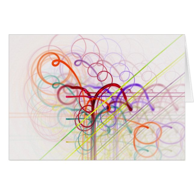 Tarjeta de Raydianze AP-Boing (Anverso (Horizontal))
