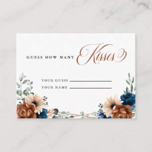 TARJETA DE RECEPCIÓN 