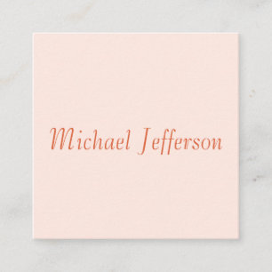 TARJETA DE RECEPCIÓN