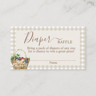 TARJETA DE RECEPCIÓN 