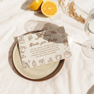 TARJETA DE RECEPCIÓN 