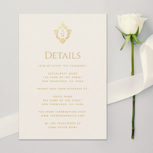 TARJETA DE RECEPCIÓN