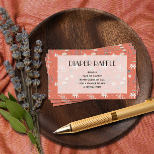 TARJETA DE RECEPCIÓN 