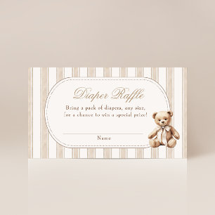 TARJETA DE RECEPCIÓN 