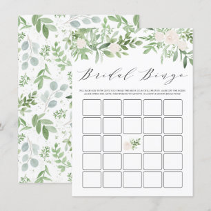 TARJETA DE RECEPCIÓN 