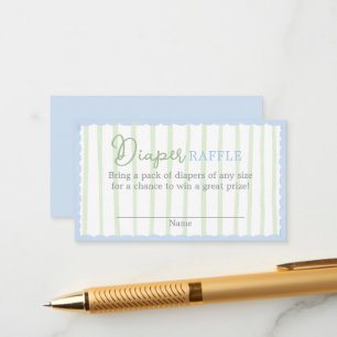 TARJETA DE RECEPCIÓN 