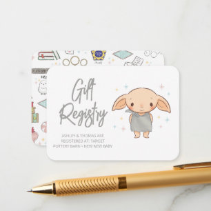 TARJETA DE RECEPCIÓN 