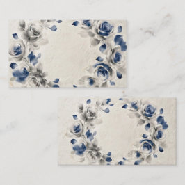 TARJETA DE RECEPCIÓN エンクロージャーカード
