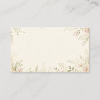 TARJETA DE RECEPCIÓN 結婚式招待状