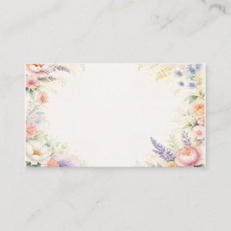 TARJETA DE RECEPCIÓN 結婚式招待状