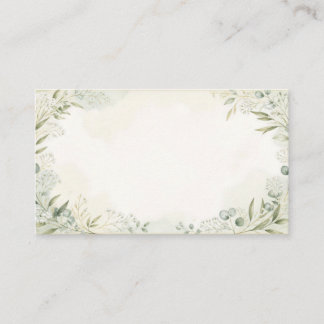TARJETA DE RECEPCIÓN 結婚式招待状