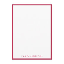 2023 Color del año: Viva Magenta personalizada