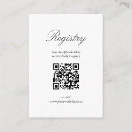 Tarjeta De Recepción Acuarela Coral Pink Floral Garden Ducha de novias