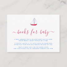 Acuarela Náutica Solicitud De Libro De Barcos Trae