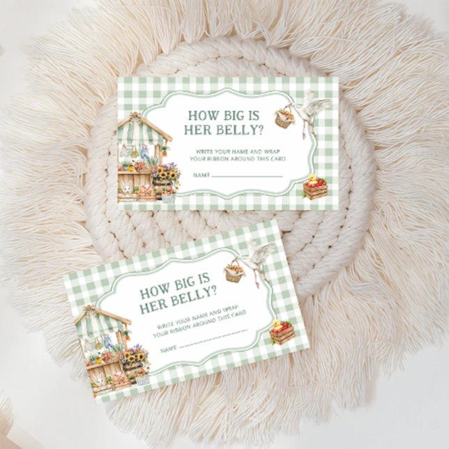 Tarjeta De Recepción Agricultores Cultivados Localmente Comercializan L (Subido por el creador)