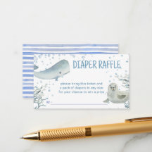 Agua marina para bebé marina en el océano