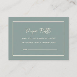 Tarjeta De Recepción Ahoy es un Baby Shower de Boy Nautical