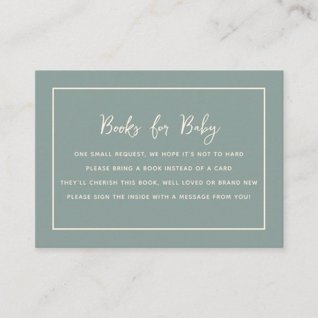 Tarjeta De Recepción Ahoy es un Baby Shower de Boy Nautical (Anverso)