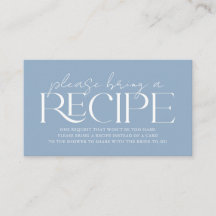 Algo Azul Antes De Hacer La Receta De Ducha De Nov