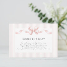 Algun Conejo Dulce Rosa Niña Baby Shower