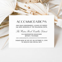 Alojamiento Boda de estilo Art Deco negro vintage