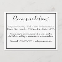 Alojamiento elegante