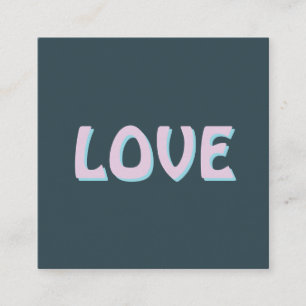 TARJETA DE RECEPCIÓN AMOR REGALO SIMPLE MUJERES NOVIA AMIGA