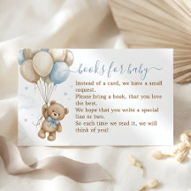 Apenas Podemos Esperar Libros para Baby Shower