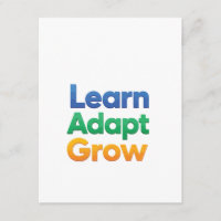 Aprender Adaptarse Crecer