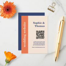 Apricot, sitio web de Boda de tipografía negrita m