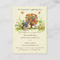 Árbol de Flores Deseando Bien, Sitio Web y Registr