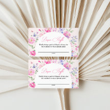 Arco floral rosa pastel para baby shower rifa de p