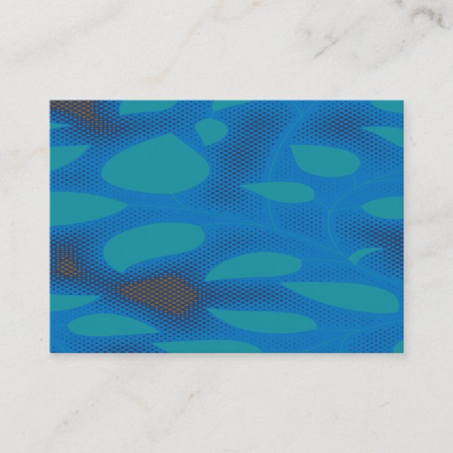 Tarjeta De Recepción ¡Arrastrar y soltar el diseño de sus propias invit (Anverso)