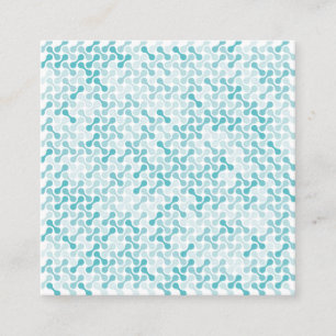 Tarjeta De Recepción Arte Gráfico de Fluido Líquido Abstracto