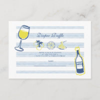 Baby Shower italiano Ciao Bambino