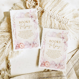 Tarjeta De Recepción Bajo el mar, libros de sirenas oceánicas para niña