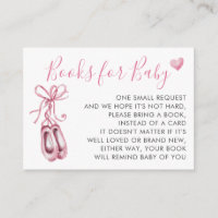 Ballet rosa Ballet zapatillas libros Chicas para b