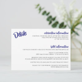 Tarjeta De Recepción Banderas Corazales Norteamericanas Coreanas