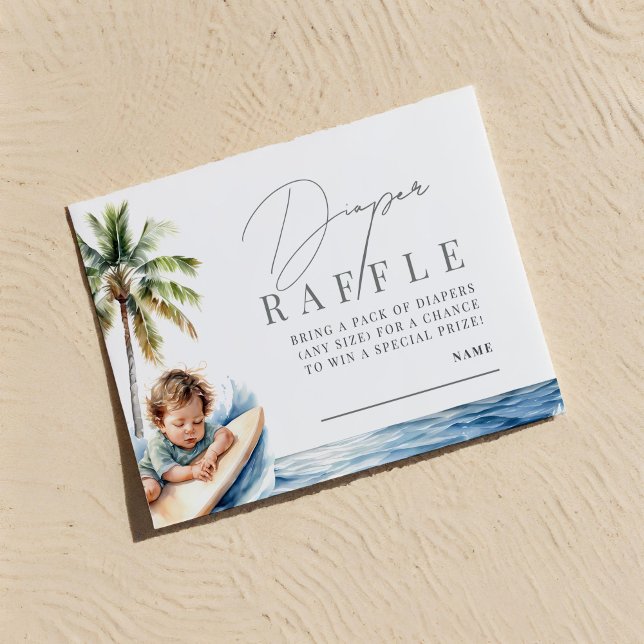 Tarjeta De Recepción Bebé a bordo, libros de surf para bebé (Subido por el creador)