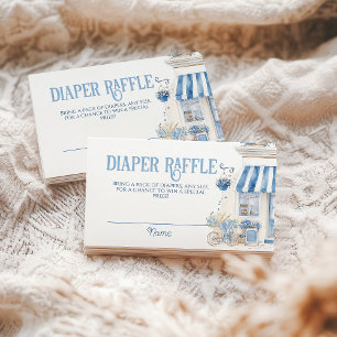 Tarjeta De Recepción Bebe Cafe Bonjour Bebe Tema parisino Baby Shower