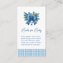 Bebé, hace frío fuera del Baby Shower invernal
