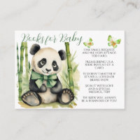 Bebé Panda Oso Género Libros Neutros para el Bebé