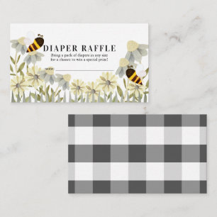 Tarjeta De Recepción Billete de barquillo de barquillo de crema/miel de